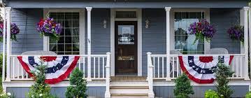Porch Paint Colors Your Way To