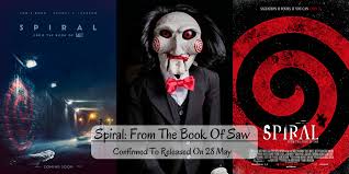 From the book of saw. Entertainment The Saw Is Back Spiral From The Book Of Saw Will Be Released On May 28 In Malaysia