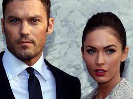 Всё про американского актёра брайана остина грина (brian austin green). Megan Fox Brian Austin Green Jetzt Wird Die Trennung Hasslich Bunte De