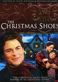 The Christmas Shoes movie review