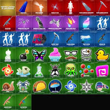 The shop of items in fortnite offers only a small selection of skins, and also helps to find out which ones are worth buying in a certain season, and our list of fortnite skins includes all sorts of items on the exterior that were once available, which are available now with the purchase of the battle pass. All Fortnite Chapter 2 Season 4 Leaked Skins Cosmetics Found In V14 10