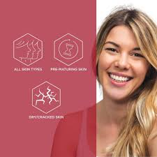 Hey Honey Day & Night Cream