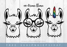 Free 16 Animal Svg Cut Files You Need To Download Now