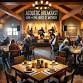 Acoustic Breakfast Live @ The Lodge of Antioch