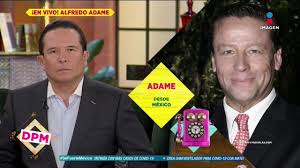Ayúdenme a ayudarlos, denme su confianza este 1º de julio y juntos alfredo adame @aadameoficial. Alfredo Adame Desenmascara A Joven Supuesto Amante De Americo Garza De Primera Mano Youtube