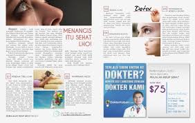 Majalah Hidup Sehat Vol 10 Mei 2017 10 Things Mei