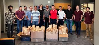 Inside Halff: A Look at September 2022