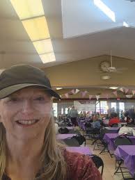 Field walk near home