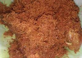 2 Cara Bikin Ayam Serundeng Kelapa Yang Lezat Cookandrecipe Com