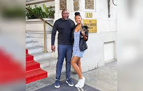 Socialite falynn guobadia has reportedly joined the cast of real housewives of atlanta. Tktx4l04hbgeim