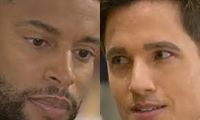 Abigail Mark's Instagram, Twitter & Facebook