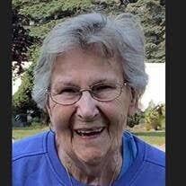 Diane Helen Bentley Obituary