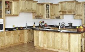a guide to select solid wood kitchen