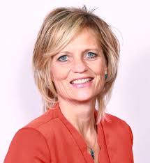 Women in Business Speaker Series: Lori Hanson