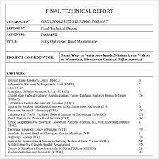 Best Report Format Template 1 Templates Example Templates Example Report Writing Template Report Writing Writing Templates