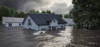 Erst tagelanger dauerregen, nun hochwasser. Hochwasser In Deutschland Steigt Die Anzahl Der Flutkatastrophen