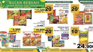 ⏳ untunglah ada oferlo.id, anda akan mendapat informasi tentang penawaran dan promosi terbaru. Promo Giant Terbaru 3 6 Mei 2021 Mie Instan Beli 5 Rp 11 Ribuan Sirup Sosis Biskuit Diskon 45 Tribun Bali