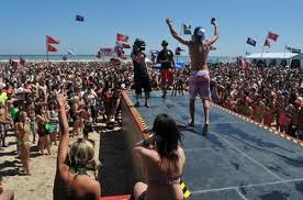 2011 Spring Break South Padre Island Things To Do South Padre Island Spring Break Top Spring Break Destinations