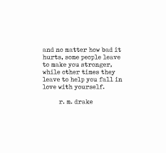 This Thank You For Leaving All The Times You Left Bc Of You I Learned To Love Myself Not You Anymore Everyday Quotes Leaving Quotes Quotes To Live By