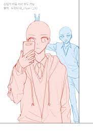 Sebastian Ððððð On In 2020 Anime Poses Reference Art Reference Poses Drawing Reference Poses Let's ~reflect~ on some great poses. pinterest