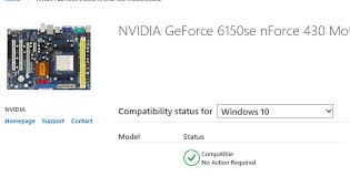 Coincidiendo con la salida de windows 10, ha incluido en este controlador game ready los últimos retoques, correcciones de errores y optimizaciones para asegurar la mejor experiencia de juego posible con el. Problem Nvidia Geforce 820 M Installation Drivers For Windows 7 64 Bit For Hp 15 R022tx Eehelp Com