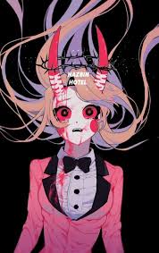 Hazbin Hotel, charlie magne HD phone wallpaper | Pxfuel