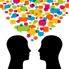 Áˆ Two People Talking Stock Cliparts Royalty Free Talking Pictures Download On Depositphotos There is none directly downloadable links in this channel. áˆ two people talking stock cliparts