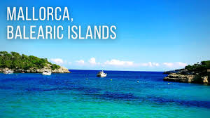 Read hotel reviews and choose the best hotel deal for your stay. Welcome To Mallorca Balearic Islands Spain Youtube