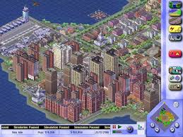 Simcity 3000 Easily Wasted Months On This City Building Simulator
