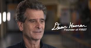 Dean Kamen: America's Innovator