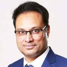 How can we calculate the average atomic volume of a compound?