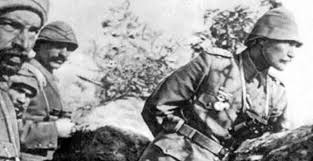 Mustafa Kemal Ataturk Serif Takma Adini Hangi Savasta Kullanmistir Iste Kpss De Cikan O Sorunun Yaniti