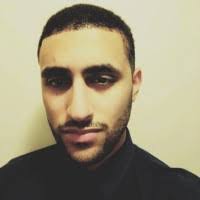 Ibrahim Hassan's Instagram, Twitter & Facebook