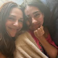 ⭐️Robyn's Birthday through the years⭐️ #15 (today!) #12 and #11. With her  birthday-sister and overall bestie. 💕 Happy Birthday to our precious  Robyn! Love you to the moon. 🎂💫 #birthdaygirl #15thbirthday #bestfriends #