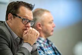 Three candidates file for City Council Ward 1; candidate deadline  approaches