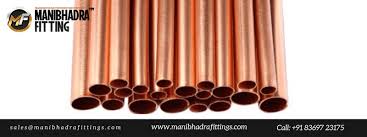 Order online and get fast delivery! 1 Mexflow Copper Pipes Dealer Manufacturer In India Manibhadra Fittings