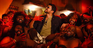 Refine see titles to watch instantly, titles you haven't rated, etc. Bigil Streaming Where To Watch Movie Online