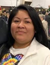 Alice Toni Osceola “Havėseveeestse'e”(Bad Talking Woman)