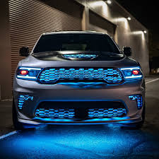 Image result for Stryker Purple 2026 Durango