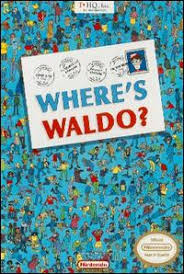 Review for the latest version of where is waldo pics › wheres waldo clip art › where's waldo pictures of waldo browse wheres waldo pictures, photos, images, gifs, and videos on photobucket wheres. Where S Waldo Video Game Wikipedia
