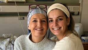 Da Kristin (56) fikk kreft, ville datteren være donor. Så kom sjokket