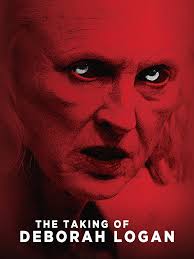 Prime Video: The Taking of Deborah Logan
