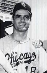 Rocky Colavito This 9 time All Star played his most notable years with  Cleveland in 1950s In 1959 he hit 4 home runs in one game and was the  leader in homers