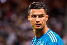 Ο ρονάλντο παρομοίασε τον εαυτό του με τον τζόρνταν. O Kristiano Ronalnto Kai To Mls To10 Gr