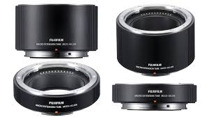 Fuji Releases New 250mm F 4 Lens 1 4x Teleconverter And Two