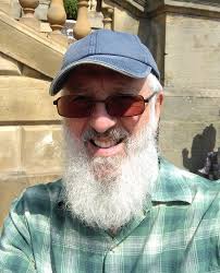 Vote for Ian McHugh in Stannington