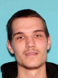 State Police Mugshots, July 14