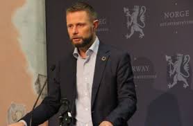 Høie was born in randaberg. Parties Uncork New Lockdown Fears