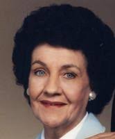 Ruth Simpson Obituary (1927