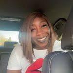 Chasity Benton's Instagram, Twitter & Facebook